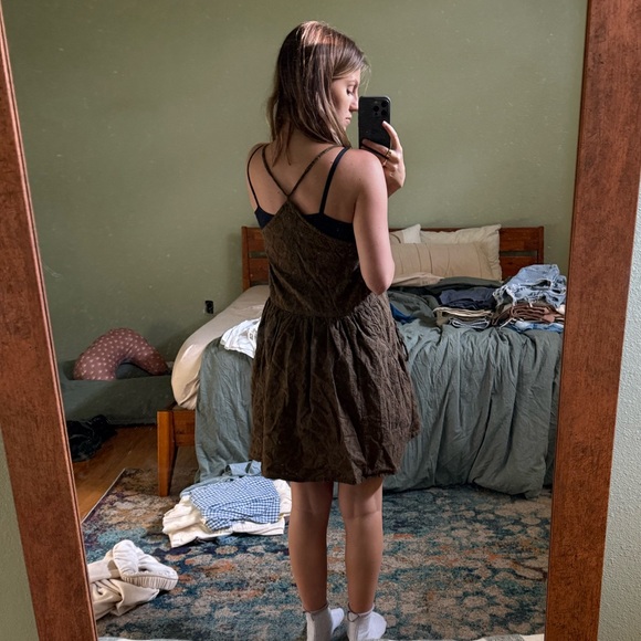 Acacia Mini Dress - Picture 2 of 4